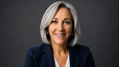 Lori Arzaga, Founder of SoulOS™ Error Correcting Code Method