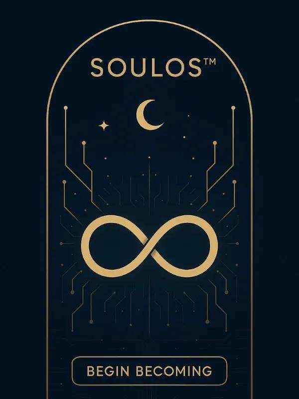 Awaken the Legend™ community — join the SoulOS™ identity restoration network led by Lori Arzaga